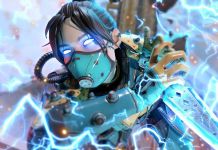 Pro Apex Legends Player Places Blame For The Shooter's Woes Directly At The Feet Of "Upper Management"