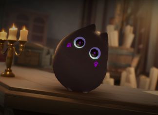 Mongil: Star Dive’s First Closed Beta Kicked Off Today