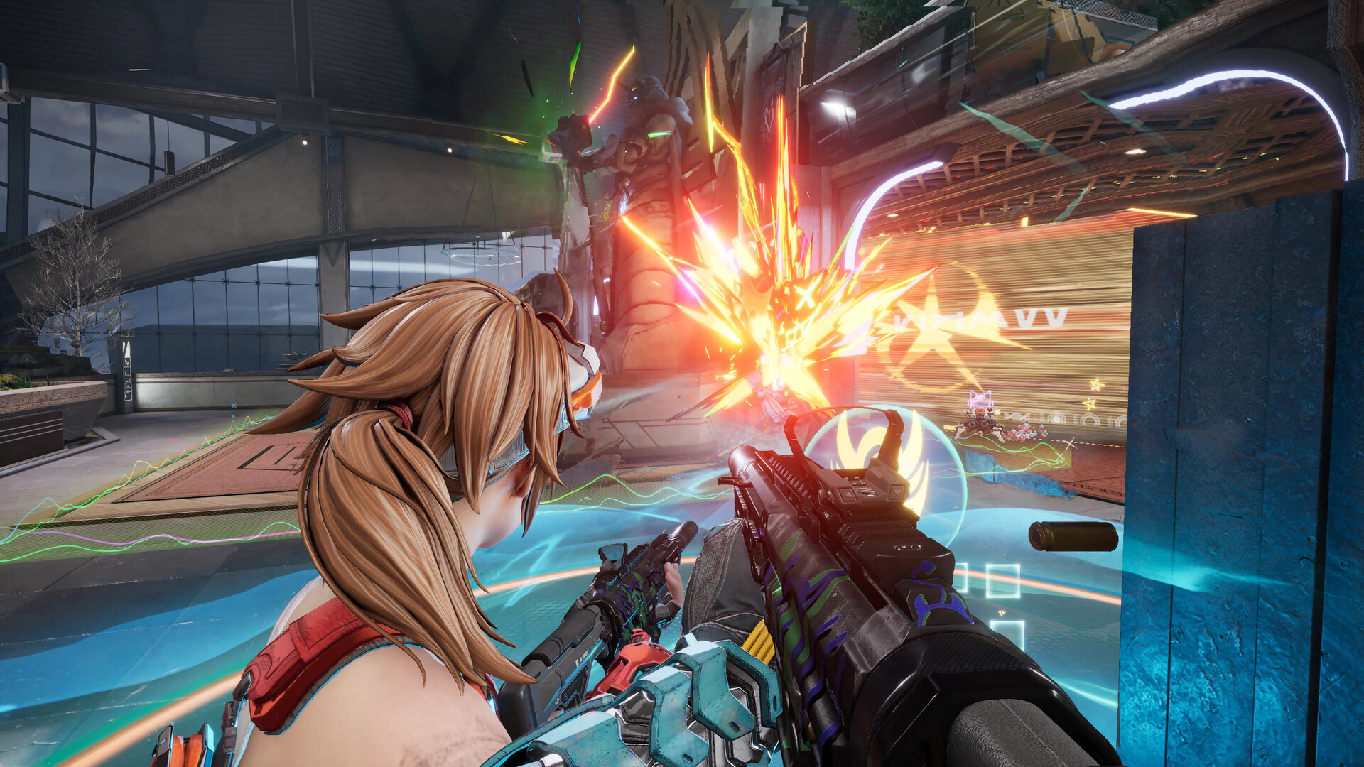 FragPunk Thumbnail 1