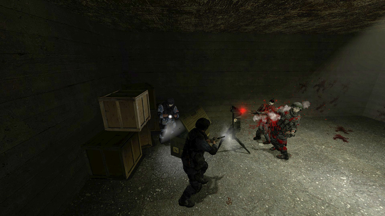 Codename CURE Thumbnail 3